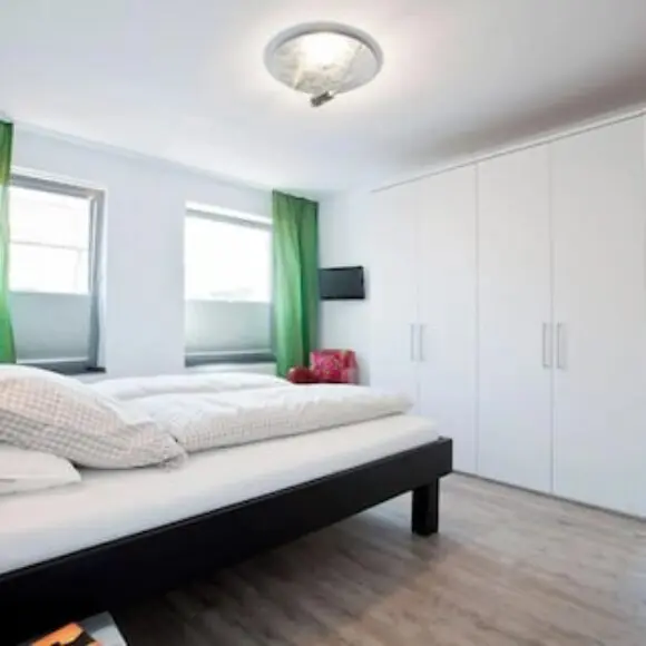 Paulinos Weitblick | hotel Norderney | Trivago
