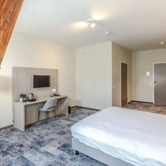 Fletcher Hotel-Paleis Stadhouderlijk Hof | hotel Ameland | Trivago