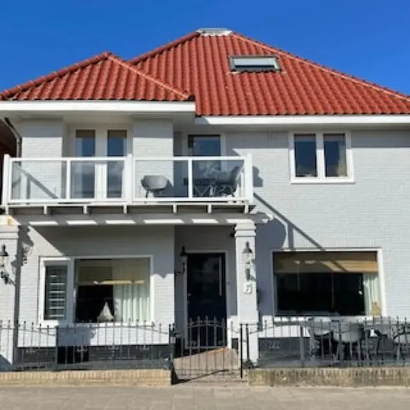 South Beach House | hotel Zandvoort | Trivago