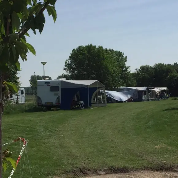 Camping De Muk | kamperen Marker Wadden | ANWB