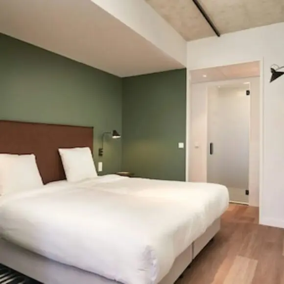 Corendon Apartments Amsterdam Schiphol Airport | hotel Zandvoort | Trivago