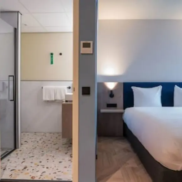 Golden Tulip Leiden Centre | hotel Zandvoort | Trivago