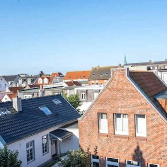 Apartment Strandhafer | hotel Norderney | Trivago