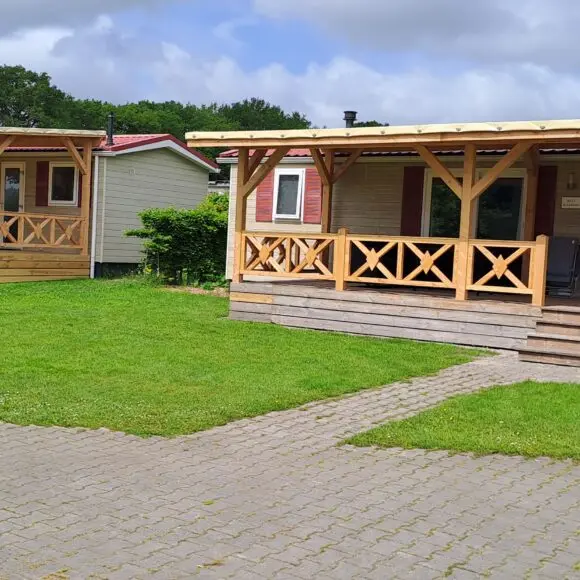 Camping De Ikeleane | kamperen Vlieland | ANWB