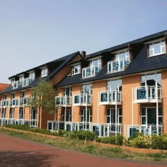 Residenz Südwesthörn | hotel Norderney | Trivago