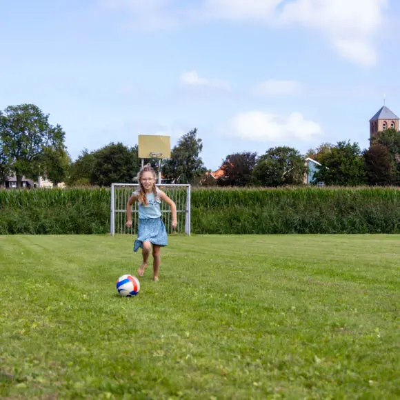 Camping Waddenzee | kamperen Texel | ANWB