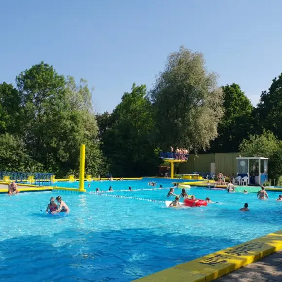 Camping De Breede | kamperen Ameland | ANWB