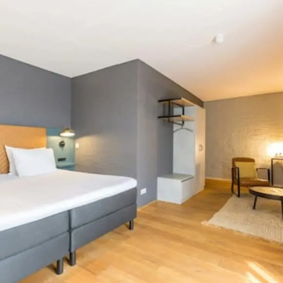Leonardo Hotel Lelystad City Center | hotel Marker Wadden | Trivago