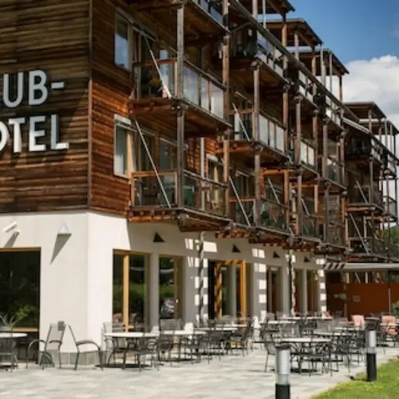 Club Hotel am Kreischberg | hotel Oostenrijk | Trivago