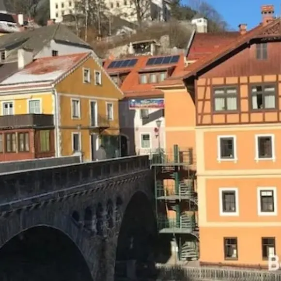 Apartment zur Brücke | hotel Oostenrijk | Trivago