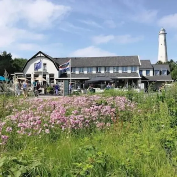 Hotel Cafe Restaurant Duinzicht | hotel Schiermonnikoog | Trivago