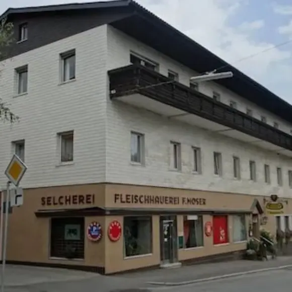 Gasthof Moser | hotel Oostenrijk | Trivago