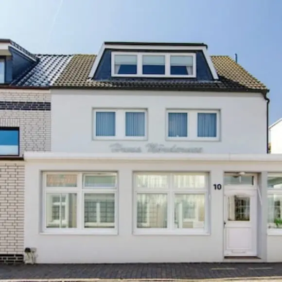 Huus Nördernee 1 | hotel Norderney | Trivago