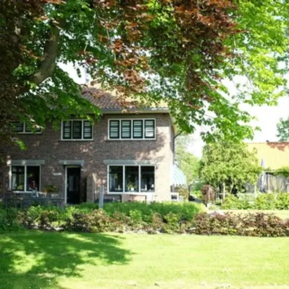 B&B – Sauna D’Olle Pastorie | hotel Schiermonnikoog | Trivago