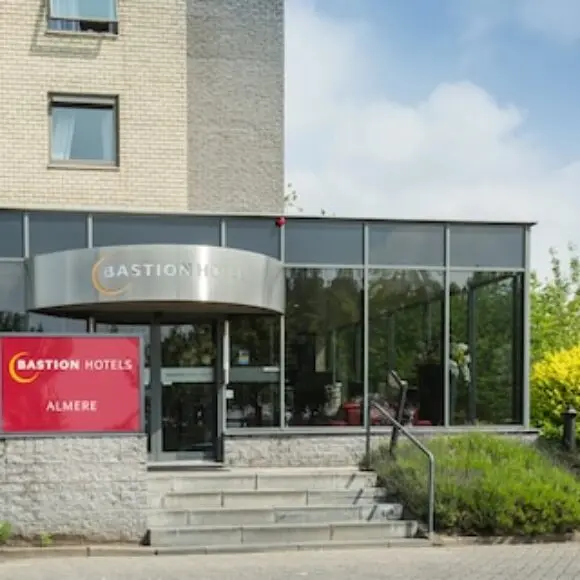 Bastion Hotel Almere | hotel Marker Wadden | Trivago