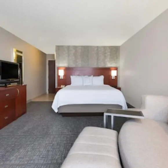 Courtyard Harlingen | hotel Terschelling | Trivago