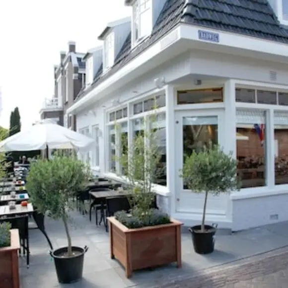 Hotel Brasserie Brakzand | hotel Schiermonnikoog | Trivago