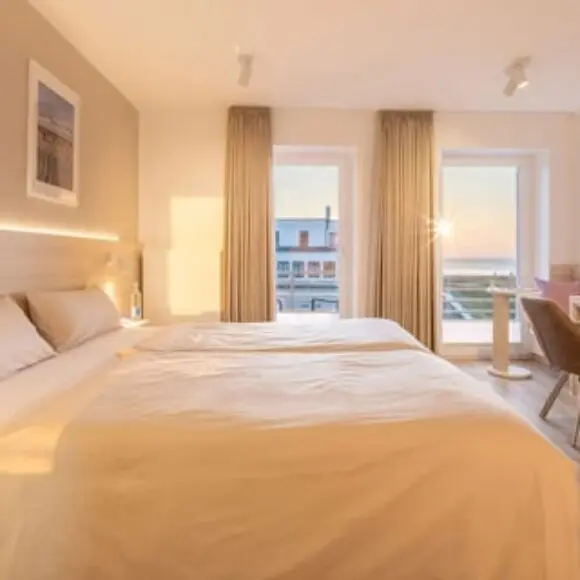 Hotel Stranddistel | Inselhäuser Norderney | hotel Norderney | Trivago