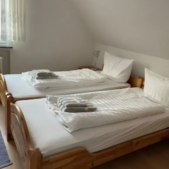 Ferienhaus Brandes Wohnung 4 | hotel Norderney | Trivago