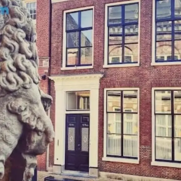 Elf bed and breakfast | hotel Vlieland | Trivago