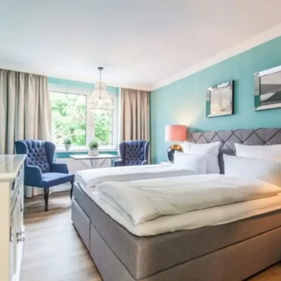 Lieblingsinsel Langeoog | hotel Langeoog | Trivago