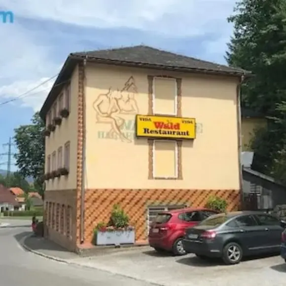 Waldrestaurant VIDA | hotel Oostenrijk | Trivago
