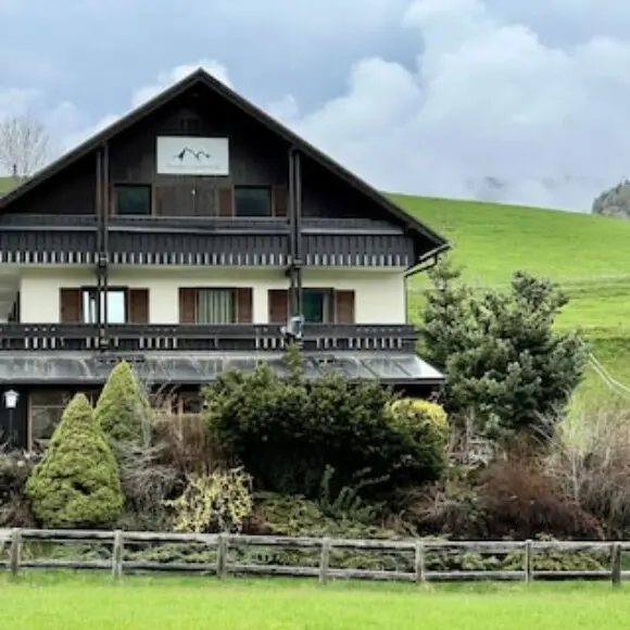 Pension Lambrecht | hotel Oostenrijk | Trivago