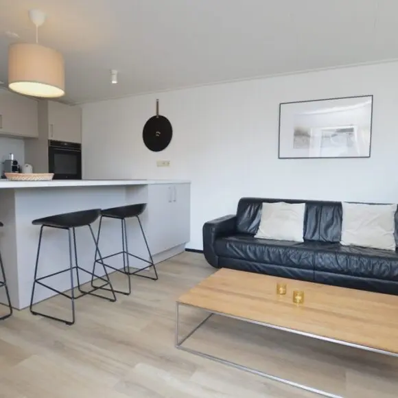 Plevierstraat 24a | vakantiehuis Texel | VVV Texel