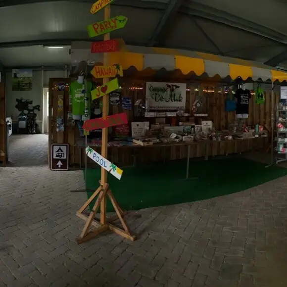 Camping De Muk | kamperen Marker Wadden | ANWB