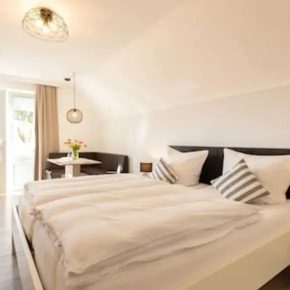 Apartment 4 Holiday Home Naase Am Leuchtturm | hotel Norderney | Trivago