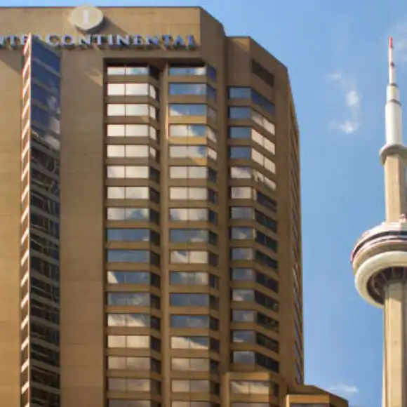 Intercontinental Toronto Centre, An Ihg Hotel | hotel Toronto | Trivago
