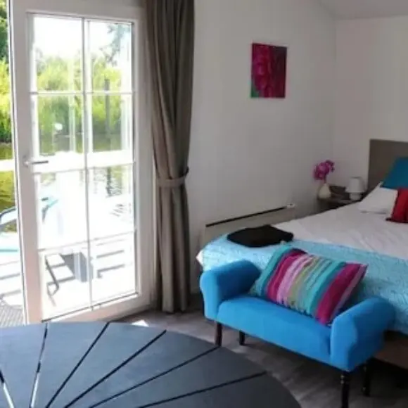 Bestmarine Waterchalets Flevo Marina | hotel Marker Wadden | Trivago