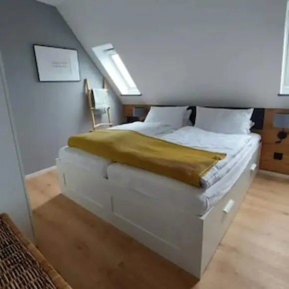 Seagulls Nest In The Villa Medici | hotel Norderney | Trivago