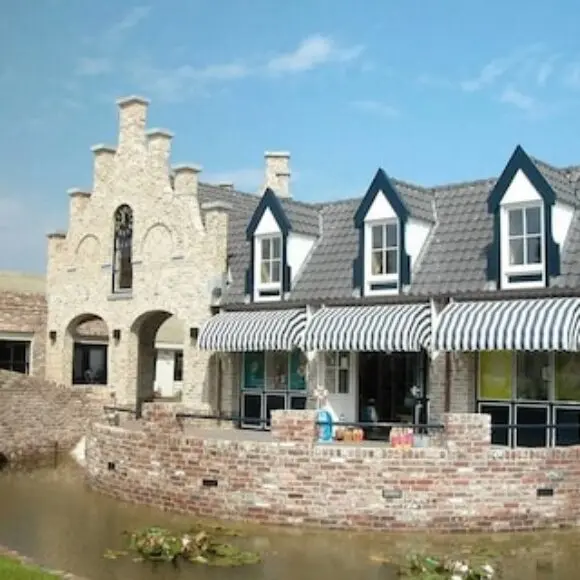 Vakantiepark De Krim | hotel Texel | Trivago