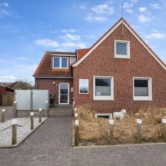 Ferienwohung Luttje Eiland | hotel Norderney | Trivago