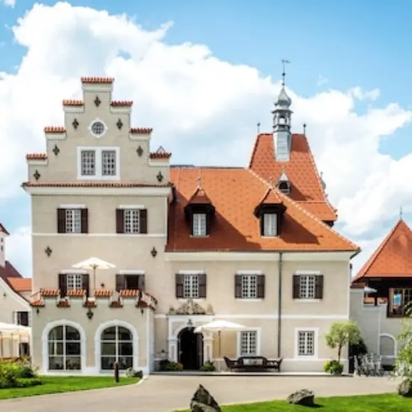 G’Schloessl Murtal | hotel Oostenrijk | Trivago