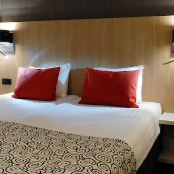 Mercure Hotel Schiphol Terminal | hotel Zandvoort | Trivago