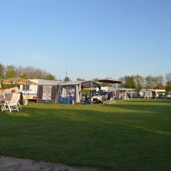 Camping Rotandorp | kamperen Vlieland | ANWB