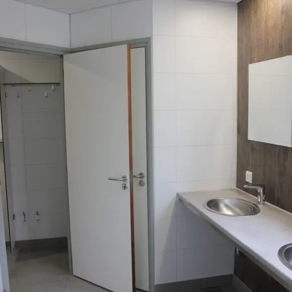 Camping De Betuwe Hoeve | kamperen Marker Wadden | ANWB