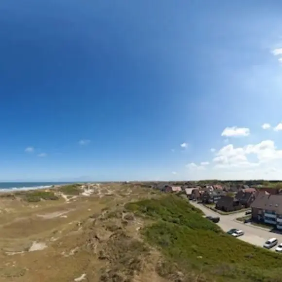 Vier Häuser | hotel Norderney | Trivago