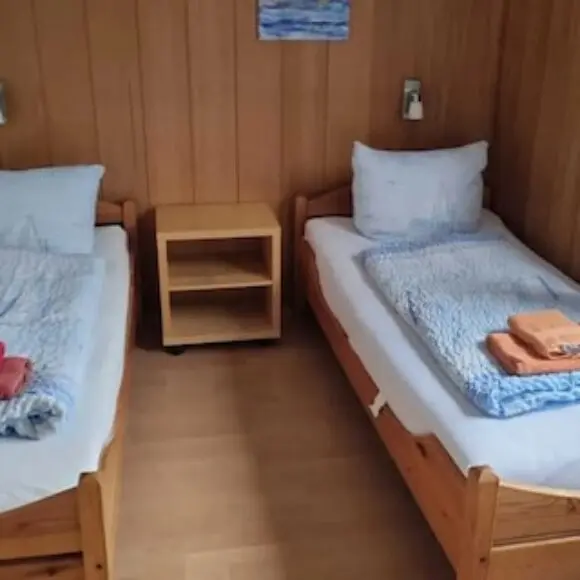 Edeltraut Behring Lina | hotel Norderney | Trivago