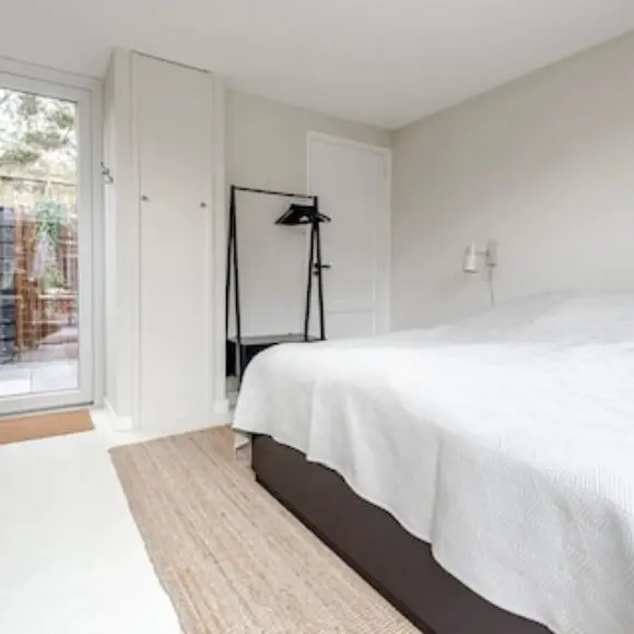 The Garden Suite | hotel Zandvoort | Trivago