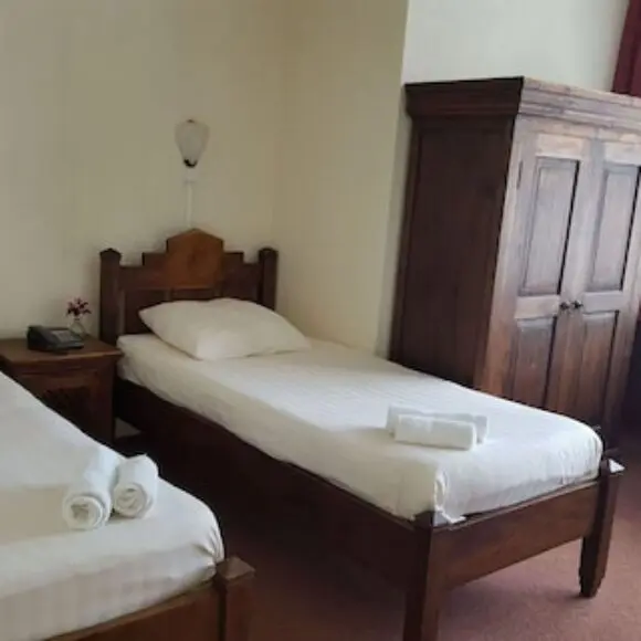 Hotel Wienerhof | hotel Texel | Trivago