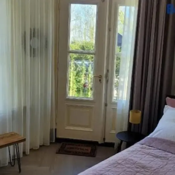 Pastorie Waaxens | hotel Terschelling | Trivago