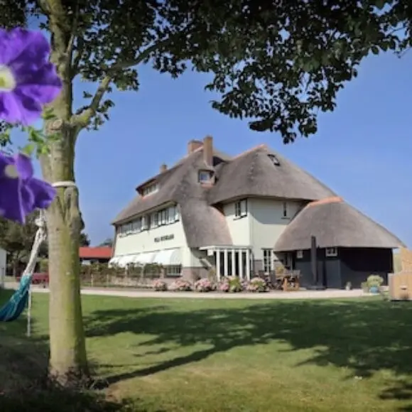 Villa Nieuwland | hotel Texel | Trivago