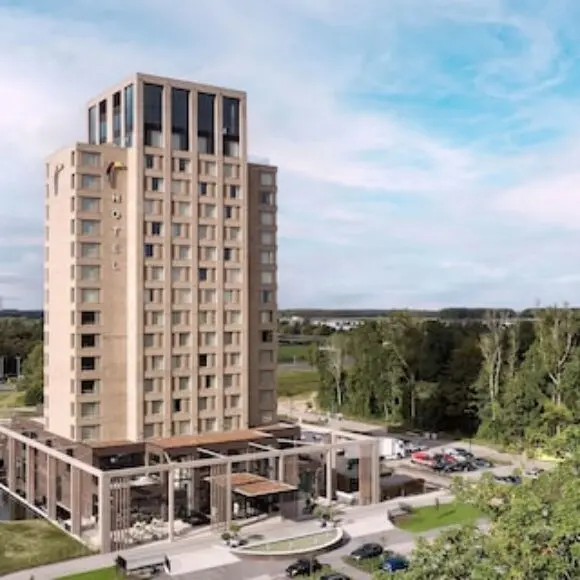 Van der Valk Hotel Lelystad | hotel Marker Wadden | Trivago