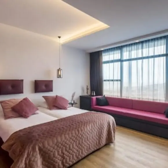 Palace Hotel Zandvoort | hotel Zandvoort | Trivago