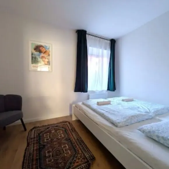 mg4 Apartments | hotel Oostenrijk | Trivago