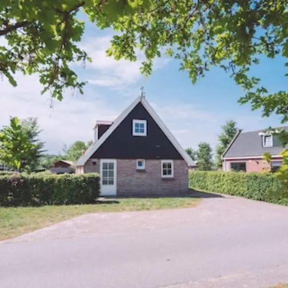 Cozy Furnished House With Garden, Near Nature Reserve | hotel Marker Wadden | Trivago