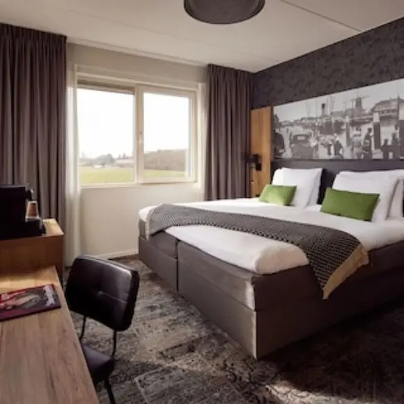 Van der Valk Hotel Texel-De Koog | hotel Texel | Trivago